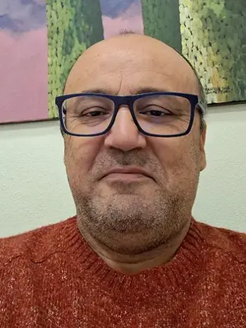 Fernando Ferreira