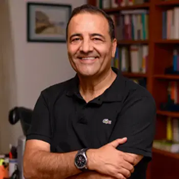 Fernando Gonçalves