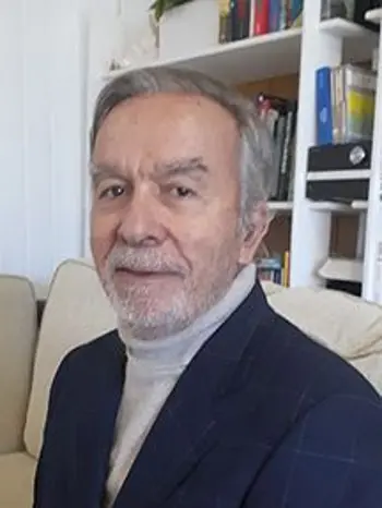 Fernando Heleno da Silva