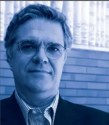 Fernando Ilharco