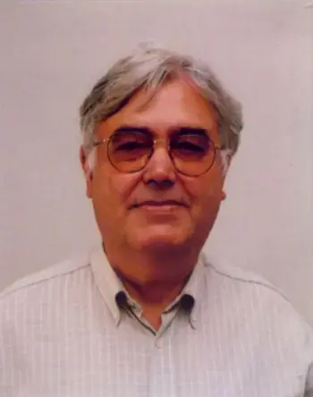 Fernando J. B. Martinho