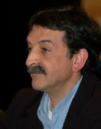 Fernando José Rodrigues