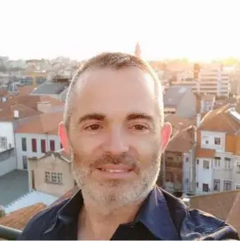 Fernando Lima Magalhães