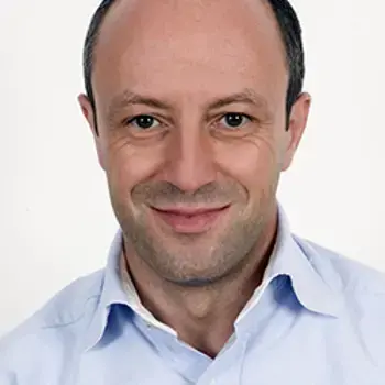 Fernando Mendonça