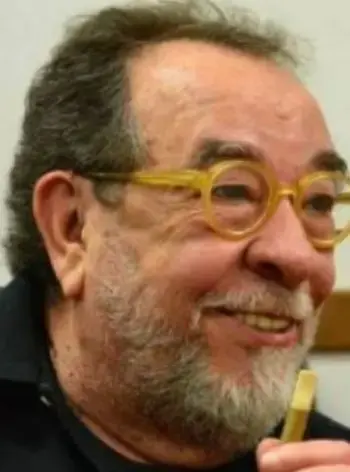 Fernando Morais
