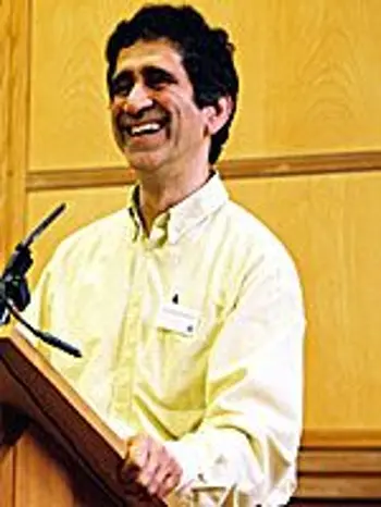 Fernando N. Dias