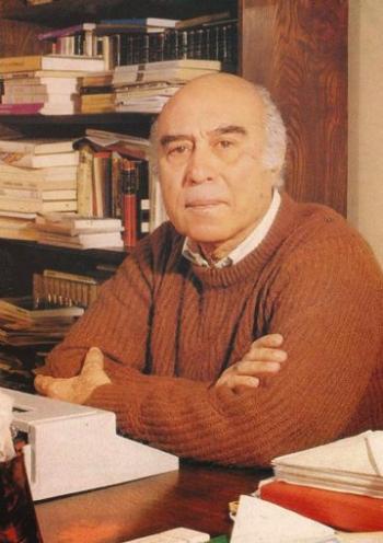 Fernando Namora