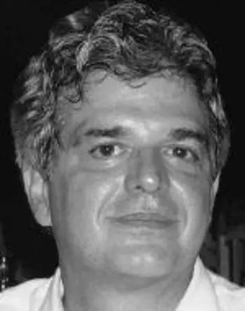 Fernando Nuno