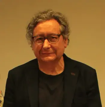 Fernando Paulouro Neves