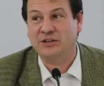 Fernando Paz