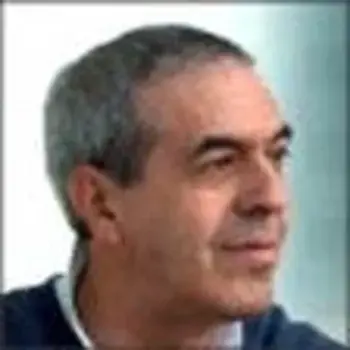 Fernando Penim Redondo