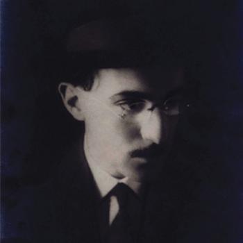 Fernando Pessoa