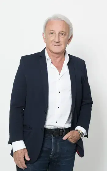 Fernando Póvoas