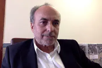 Fernando Ribeiro Mendes