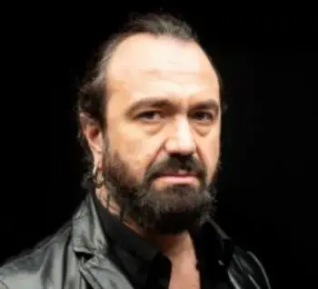 Fernando Ribeiro