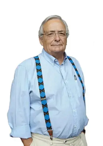 Fernando Rosas