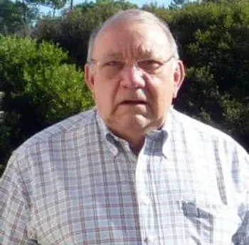 Fernando Silva e Sousa