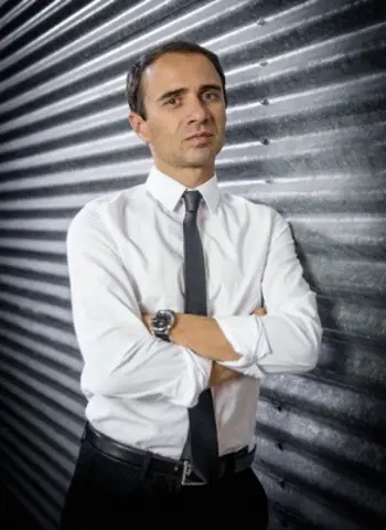 Fernando Teigão dos Santos