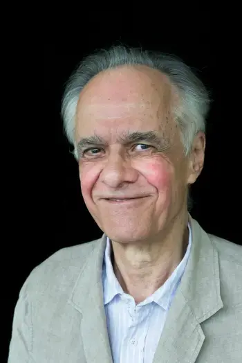 Fernando Vallejo