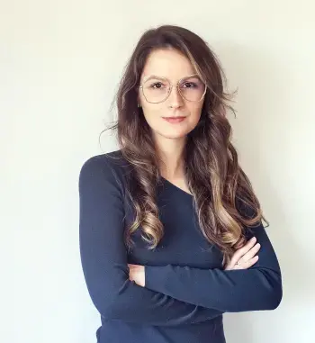 Filipa Almeida Mendes
