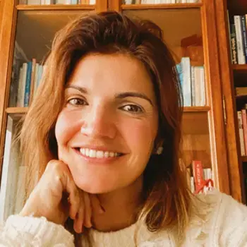 Filipa Castanhinha