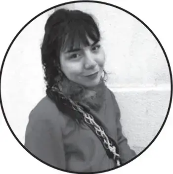 Filipa da Rocha Nunes