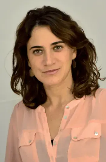 Filipa Falcão