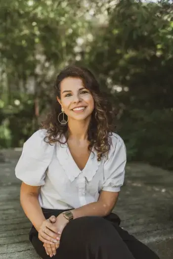 Filipa Jardim da Silva