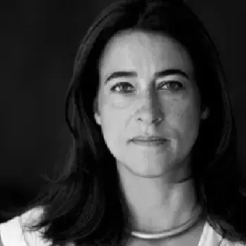 Filipa Lowndes Vicente