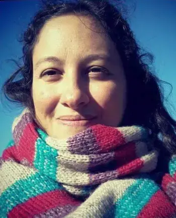 Filipa Rosário