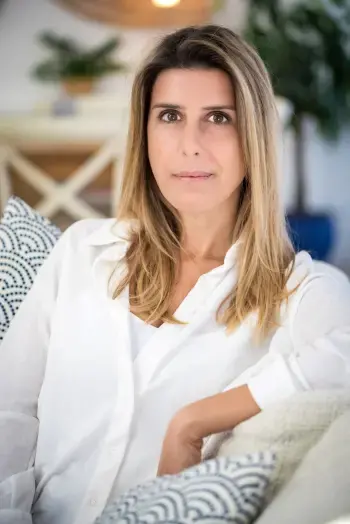 Filipa Sommerfeldt Fernandes