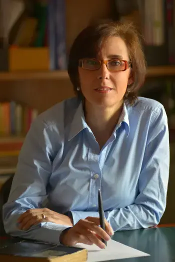 Filipa Vera Jardim