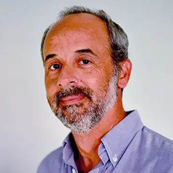 Filipe Garcia