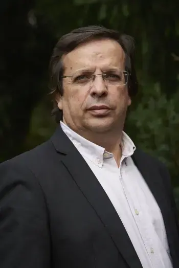 Filipe S. Fernandes