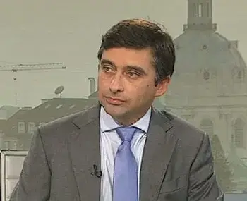 Filipe Vasconcelos Romão