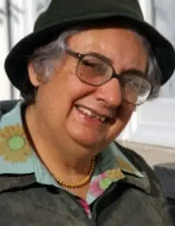 Filomena Marona Beja