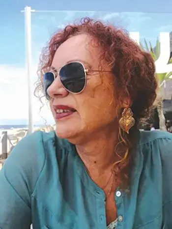 Filomena Silva