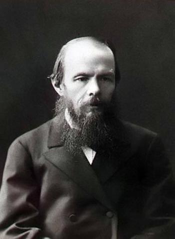 Fiódor Dostoiévski
