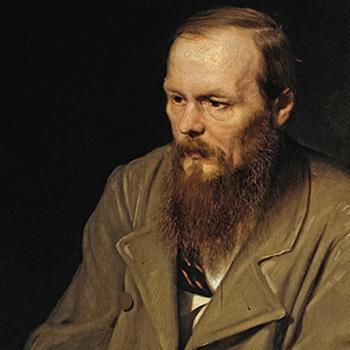 Fiódor Dostoiévski