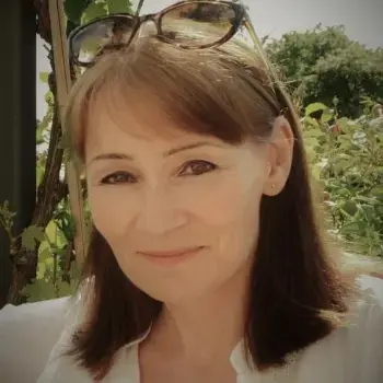 Fiona Valpy