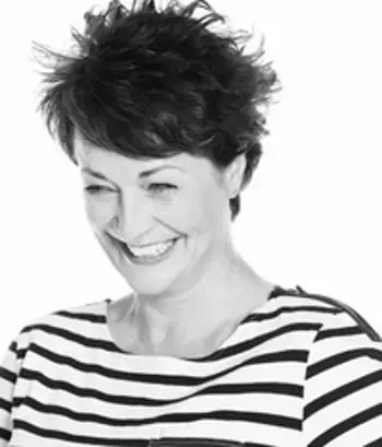 Fionnuala Kearney
