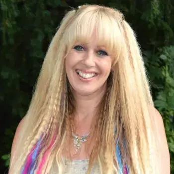 Flavia Kate Peters