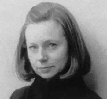 Fleur Jaeggy