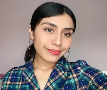 Flor M. Salvador
