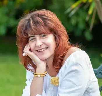 Florbela Lourenço