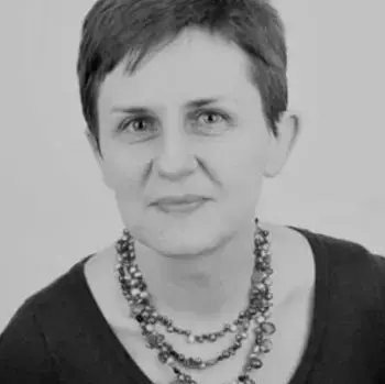 Florence Parot