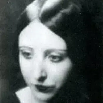 Florence Scovel Shinn