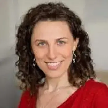 Francesca Gino