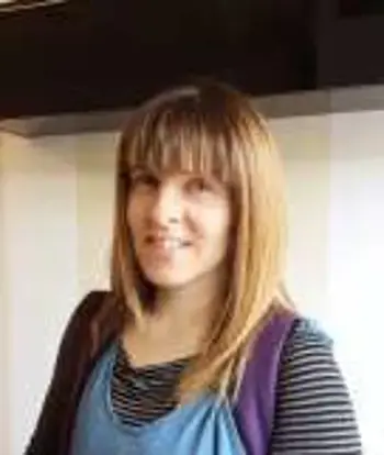 Francesca Matteoni