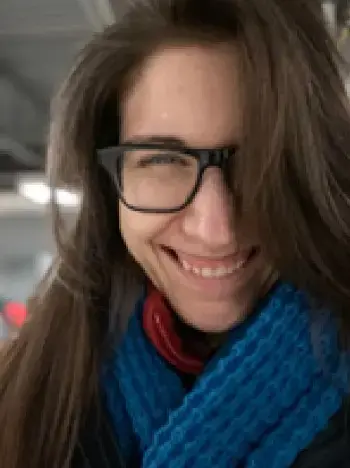 Francesca Zappia